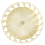 Y303836 303836 Dryer Blower Wheel Replacement for Admiral LSE7804AGM Dryer - Compatible with 3-12913 312913 Blower Wheel Assembly