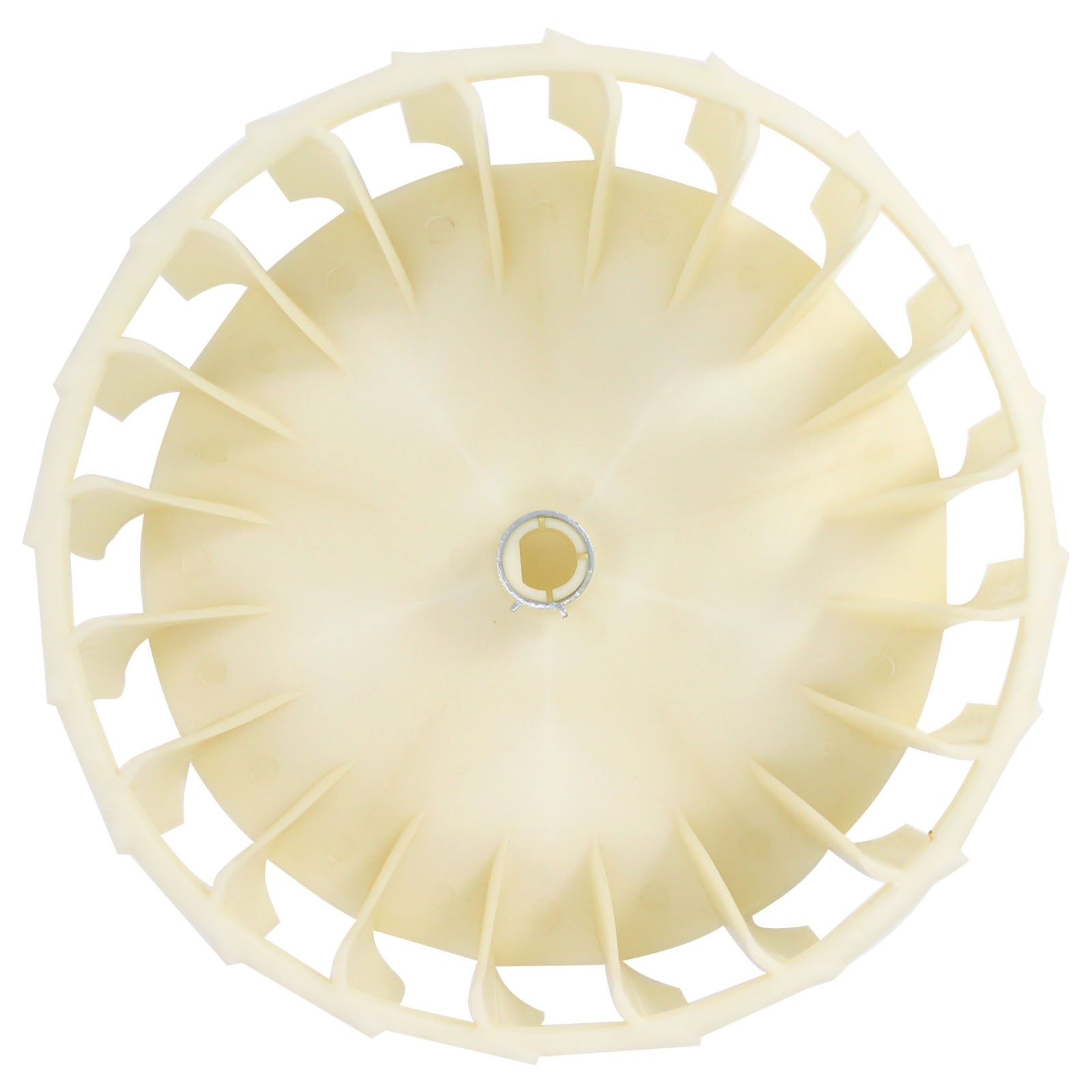 Y303836 303836 Dryer Blower Wheel Replacement for Admiral LDE9806GGE D