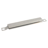 3-Pack BBQ Grill Burner Crossover Tube Replacement Parts for Master Chef G45101