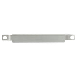 3-Pack BBQ Grill Burner Crossover Tube Replacement Parts for Master Chef G45101