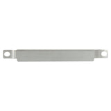 3 BBQ Grill Burner Crossover Tube & 4 Tube Burner Replacement Parts for Master Chef S420LP