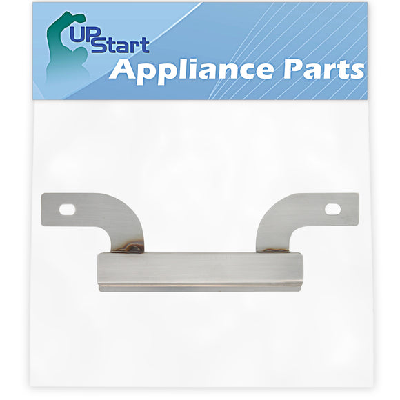 BBQ Grill Burner Crossover Tube Replacement Parts for Brinkmann 810-1455-S