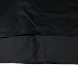2-Pack Gas Grill Cover Heavy Duty Waterproof Replacement for Weber SKYLINE 1200NG - 52 inch W x 26 inch D x 43 inch H