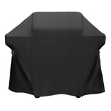 Gas Grill Cover Heavy Duty Waterproof Replacement for Weber 2371411 - 52 inch W x 26 inch D x 43 inch H