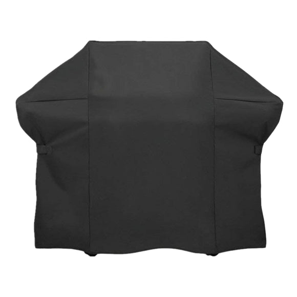 Gas Grill Cover Heavy Duty Waterproof Replacement for Weber 1710001, 7121001, 7270001, 7220001, 7271001, 7171001, 7170001, 7120001, 7221001, 2740301 - 66.8 inch L x 26.8 inch W x 47 inch H