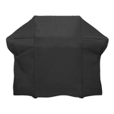 Gas Grill Cover Heavy Duty Waterproof Replacement for Weber 7121001 - 66.8 inch L x 26.8 inch W x 47 inch H