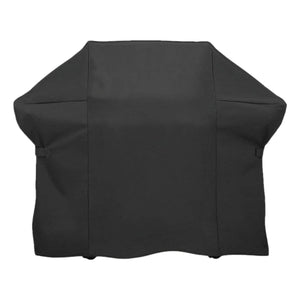 Gas Grill Cover Heavy Duty Waterproof Replacement for Weber Summit 650 Ng, 7471001, 7109, 7371001, 7470001, 7370001, 7420001, 7320001, 7321001, 1750001 - 74.8 inch L x 26.8 inch W x 47 inch H
