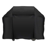 Grill Cover Heavy Duty Waterproof Replacement for Weber 86631701 - 58 inch L x 25 inch W x 44.5 inch H