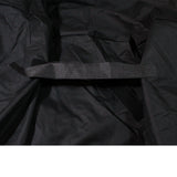 Grill Cover Heavy Duty Waterproof Replacement for Weber 86521001 - 58 inch L x 25 inch W x 44.5 inch H