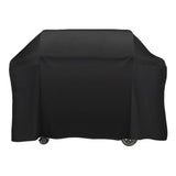 Grill Cover Heavy Duty Waterproof Replacement for Weber 2391001 - 65 inch L x 25 inch W x 44.5 inch H