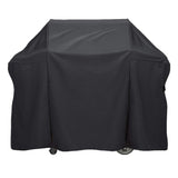 Grill Cover Heavy Duty Waterproof Replacement for Weber 4431001 - 51 inch W x 17.8 inch D x 42 inch H