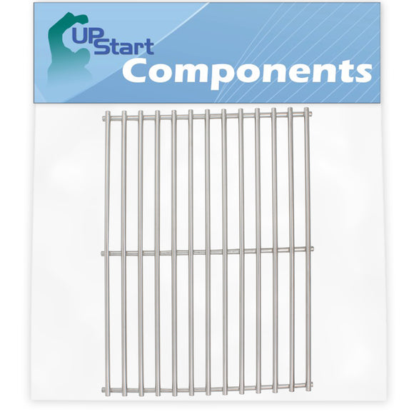 BBQ Grill Cooking Grates Replacement Parts for Weber GENESIS SILVER C LP SWE (PORC) CI GRATES (2002-200
