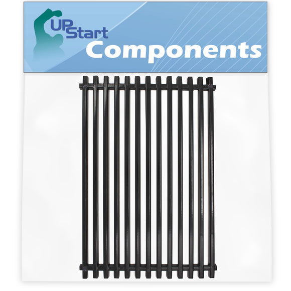 BBQ Grill Cooking Grates Replacement Parts for Weber Genesis Silver B