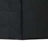 2-Pack Gas Grill Cover Heavy Duty Waterproof Replacement for Weber GENESIS GOLD C LP SWE (2003) - 61 inch L x 22 inch W x 37 inch H
