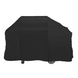 Gas Grill Cover Heavy Duty Waterproof Replacement for Weber GENESIS 3300 NG - 61 inch L x 22 inch W x 37 inch H