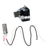 BBQ Gas Grill Electronic Battery Igniter Kit Replacement for Weber E 310, E 210, Ep 310, Sp 310, E 320, Sp 320, 4421001, Ep 320, 4411001, 4411411, 4421411, 4420201, 4420301, 4421301, 4430201, 4430301