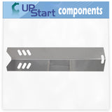 Parts for Uniflame Grill GBC1059WE-C