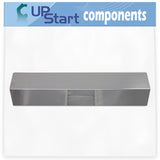 Parts for Brinkmann 810-2512-S