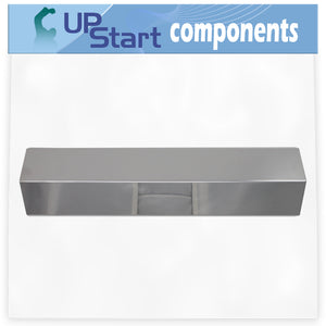 Parts for Brinkmann 810-4580-F