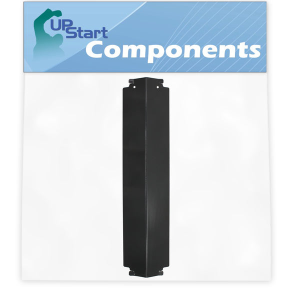BBQ Grill Heat Shield Plate Tent Replacement Parts for Thermos 461262407 16