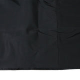 2-Pack Grill Cover Heavy Duty Waterproof Replacement for Traeger Tailgater Elite 20 Wood Pellet Grill - 35 inch W x 22 inch D x 38 inch H