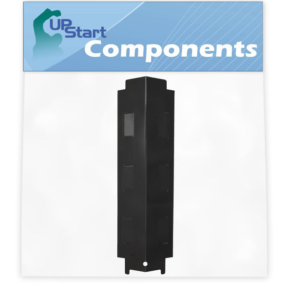 BBQ Grill Heat Shield Plate Tent Replacement Parts for Master Forge GD4833