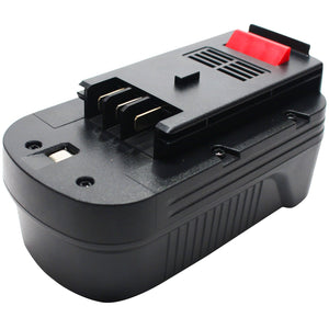 Firestorm FS1402D Battery Replacement (3000mAh)