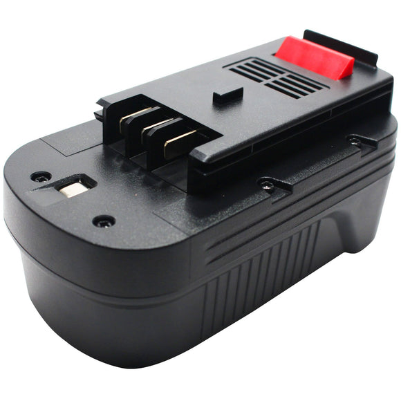 Firestorm FS1402D Battery Replacement (3000mAh)
