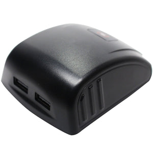 Addon USB Power Source for Bosch 2 607 336 040 Battery