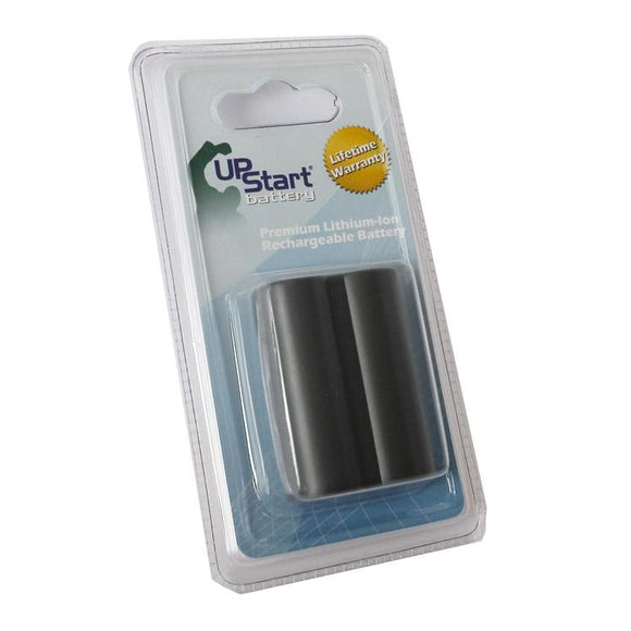 Canon EOS-20D Battery