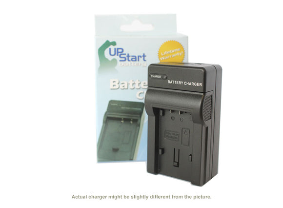 Canon XL-H1S Charger