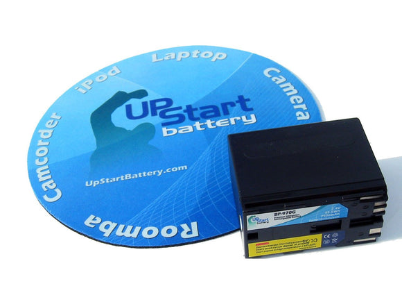 Canon ES-65 Battery