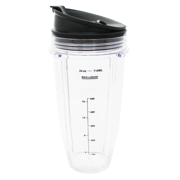 Nutri Ninja 24 oz Replacement Cup 103KCP