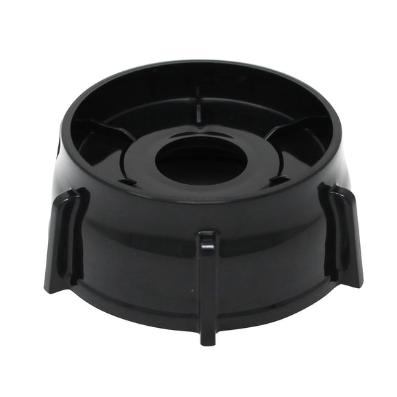 Replacement Oster 148381-000-090 Blender Jar Bottom Cap for Oster BLSTCC-BFP 12-Speed Blender