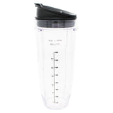 Nutri Ninja 32 oz Replacement Cup 407KKU641