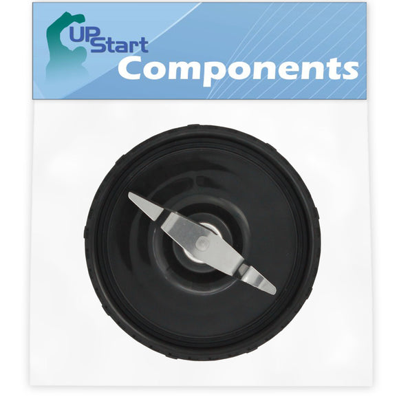 UpStart Components Replacement Magic Bullet MB1001 Flat Blade