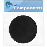 Replacement Cross Blade for Magic Bullet MB1001 Original Blender