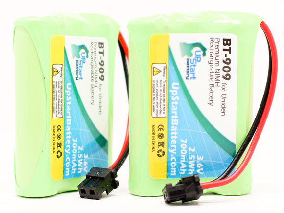 2x Pack - Sanyo CLT-E22 Battery