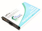 Callaway 30200 Battery