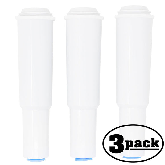 3 Replacement CF-CLEARYL-WHT Water Filter Cartridge for Jura Coffee Machine