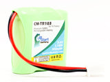 Tri-Tronics Multi-Sport Battery