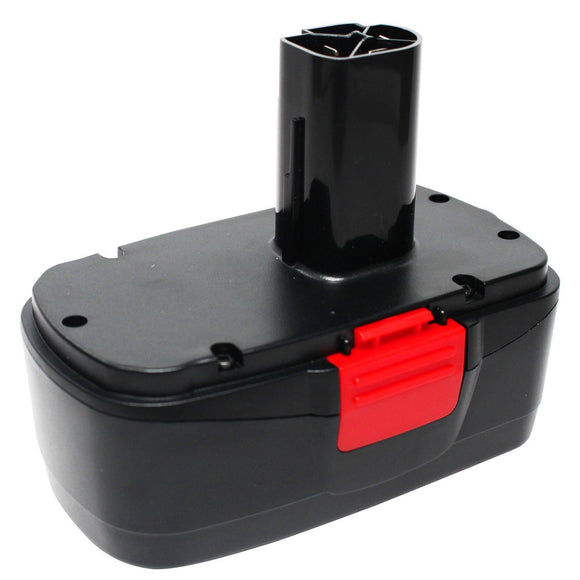 Compatible Craftsman C3 Battery