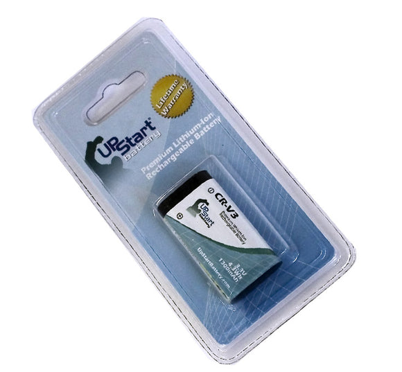 Casio QV 100 Battery