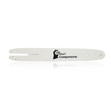 14-Inch Chainsaw Bar and 4 Chains Combo Replacement for Stihl MS 210
