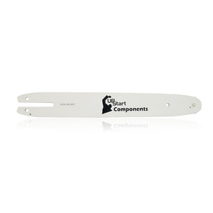 14-Inch Chainsaw Guide Bar Replacement for Stihl MS 251