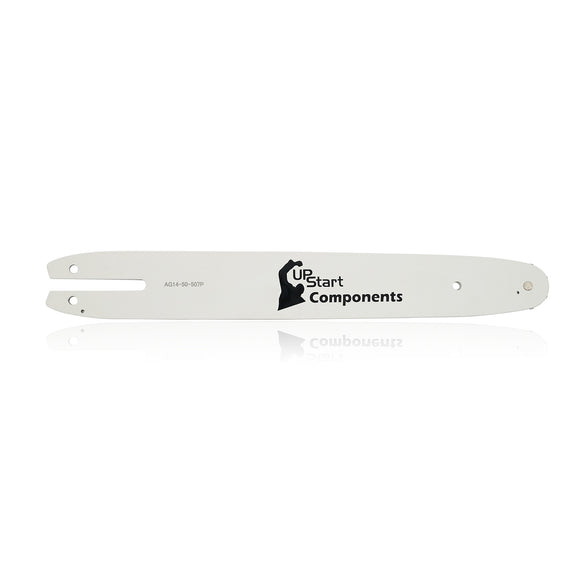 14-Inch Chainsaw Guide Bar Replacement for Stihl 023C