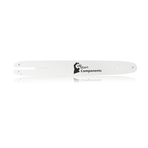 16-Inch Chainsaw Guide Bar Replacement for Stihl MS 180 C