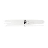 16-Inch Chainsaw Guide Bar Replacement for Stihl MS 180 C