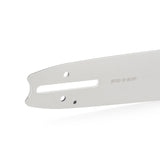 2-Pack 20-Inch Chainsaw Guide Bar Replacement for Craftsman 358.35121