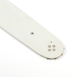 2-Pack 20-Inch Chainsaw Guide Bar Replacement for Craftsman 358.35121
